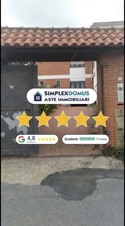 Appartamento in asta a Ardea