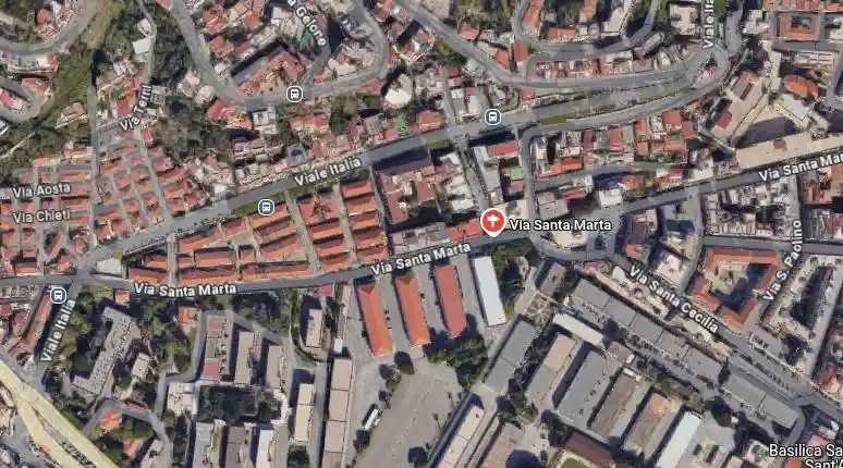 Appartamento all'asta via Santa Marta, Messina - foto 3