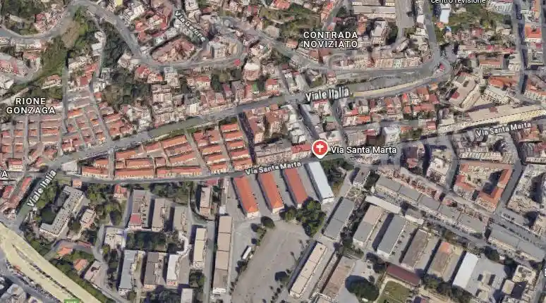 Appartamento all'asta via Santa Marta, Messina - foto 4