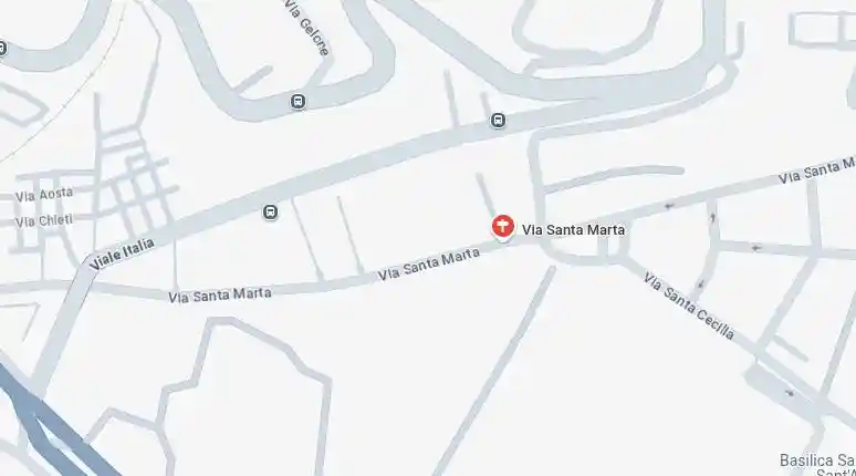 Appartamento all'asta via Santa Marta, Messina - foto 5