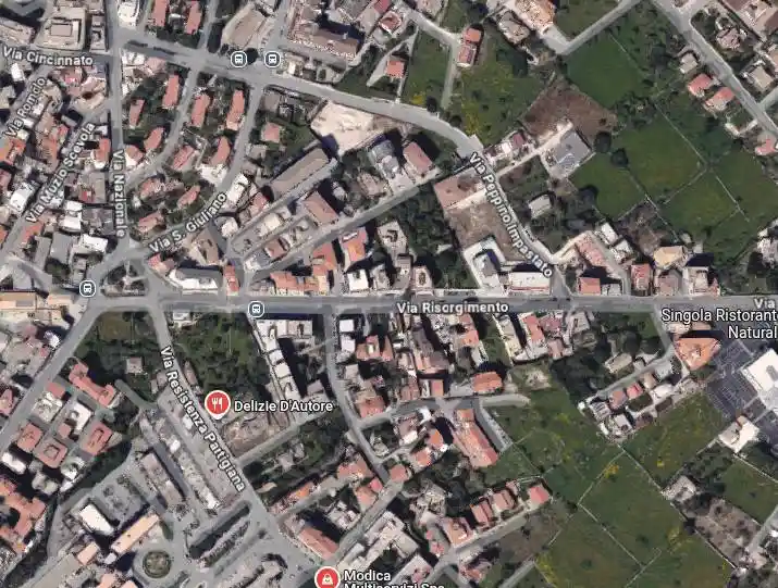 Appartamento all'asta via Provinciale Modica Sorda, Modica - foto 3