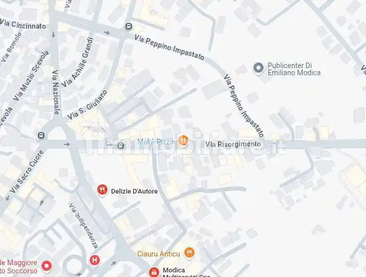 Appartamento all'asta via Provinciale Modica Sorda, Modica - foto 4