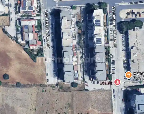 Appartamento all'asta Raffaele Perrone, Bari - foto 3