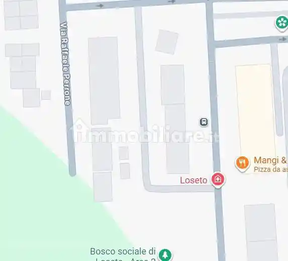 Appartamento all'asta Raffaele Perrone, Bari - foto 5