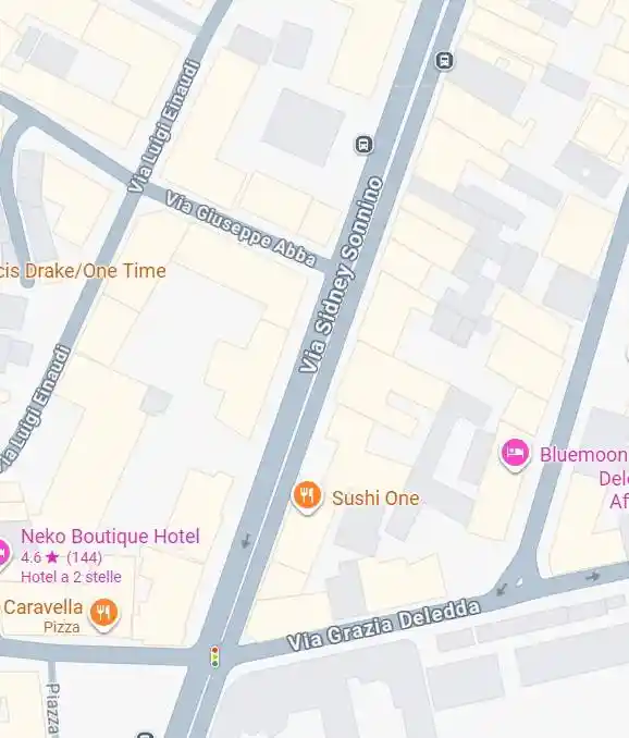 Appartamento all'asta Sidney Sonnino, Cagliari - foto 5