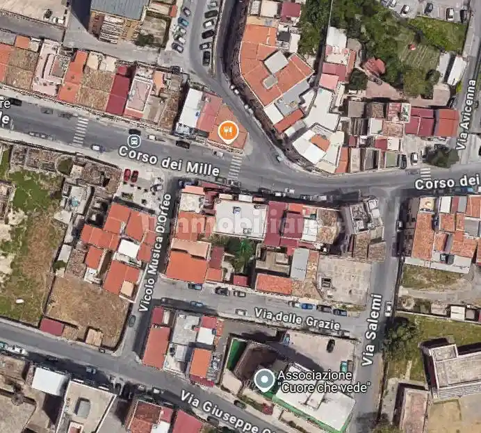 Appartamento all'asta corso dei Mille, Palermo - foto 3