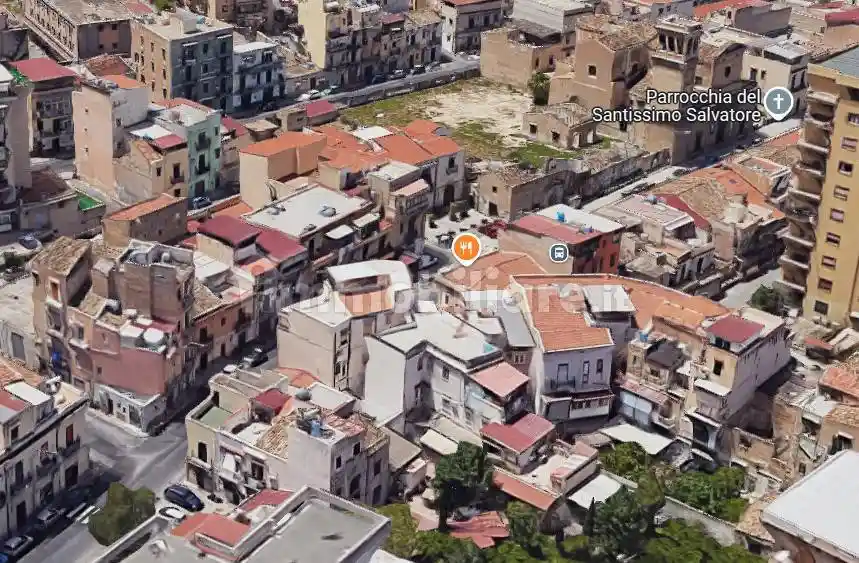 Appartamento all'asta corso dei Mille, Palermo - foto 4