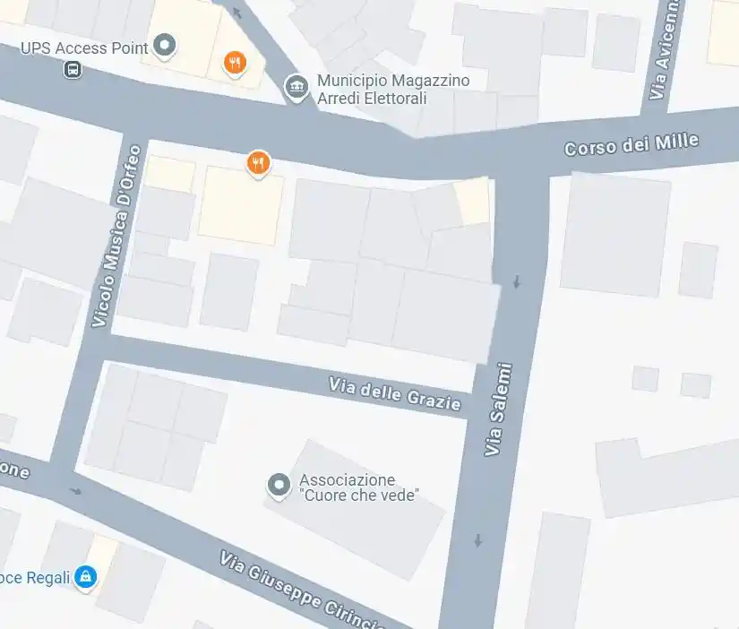 Appartamento all'asta corso dei Mille, Palermo - foto 5