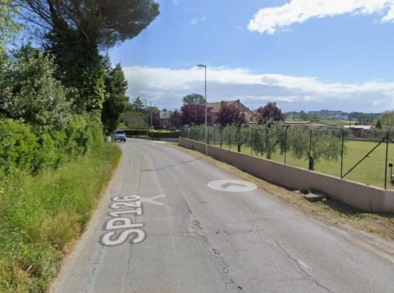 Villa all'asta via Sodine, Frosinone - foto 2