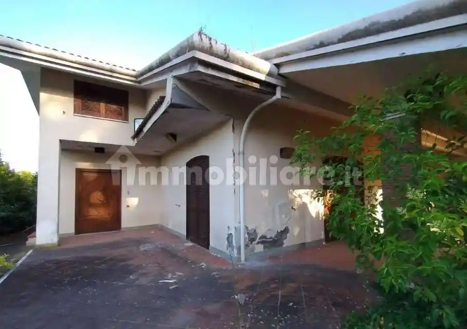 Villa all'asta via Sodine, Frosinone - foto 4