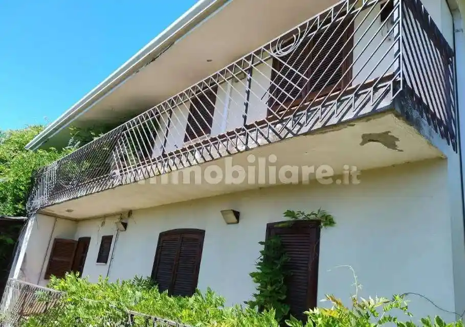 Villa all'asta via Sodine, Frosinone - foto 5