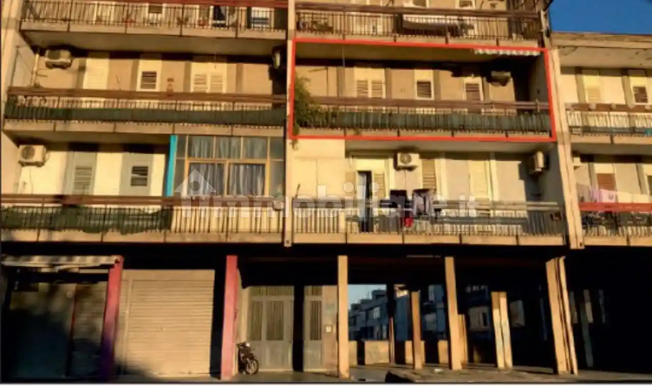 Appartamento all'asta via Zia Lisa, Catania - foto 2