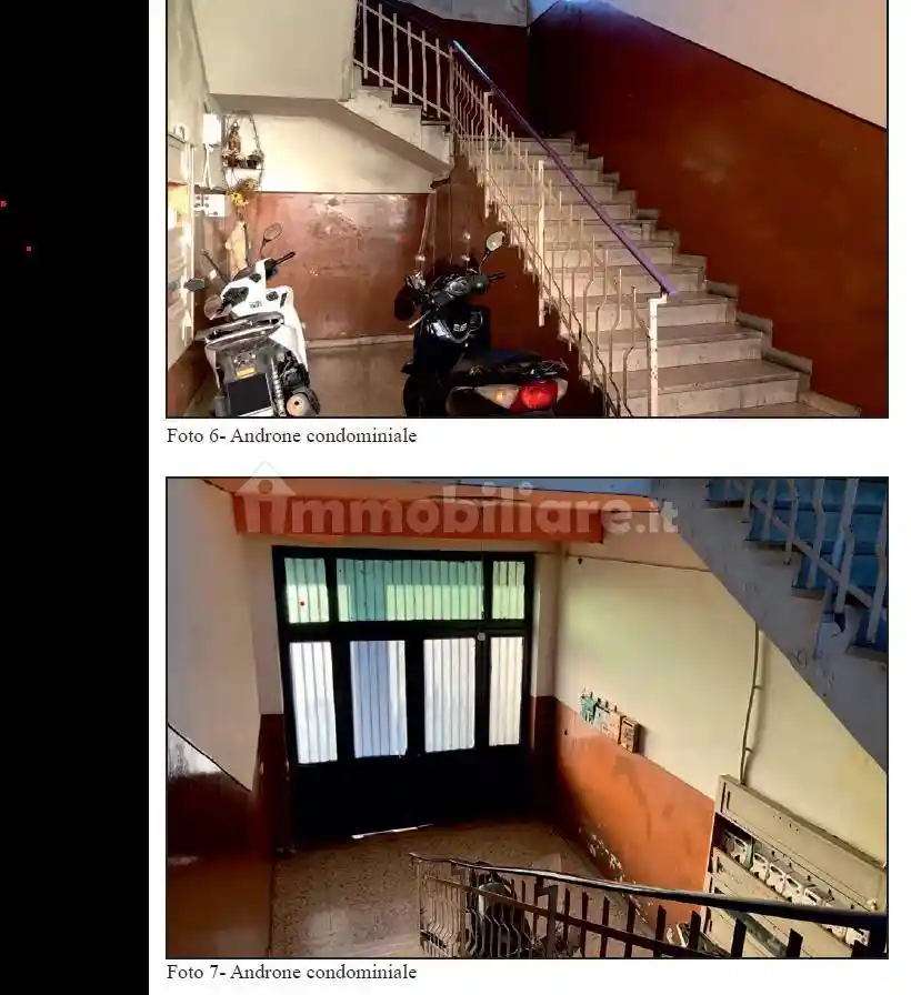 Appartamento all'asta via Zia Lisa, Catania - foto 4