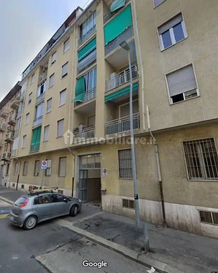 Appartamento all'asta via Canelli, Torino - foto 3