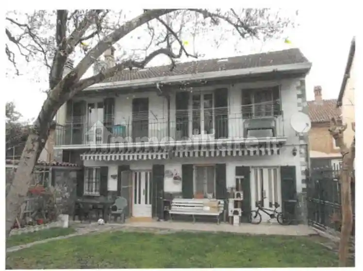 Villa all'asta via Tripoli, Alessandria - foto 5