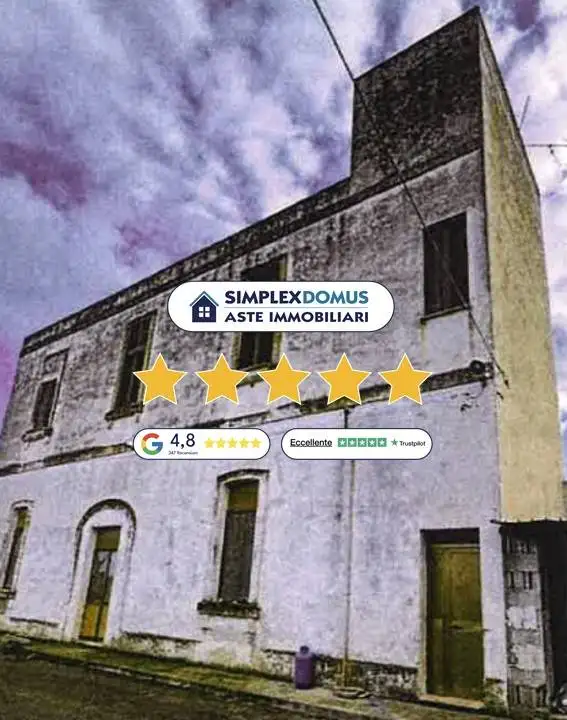 Appartamento in asta a Lecce