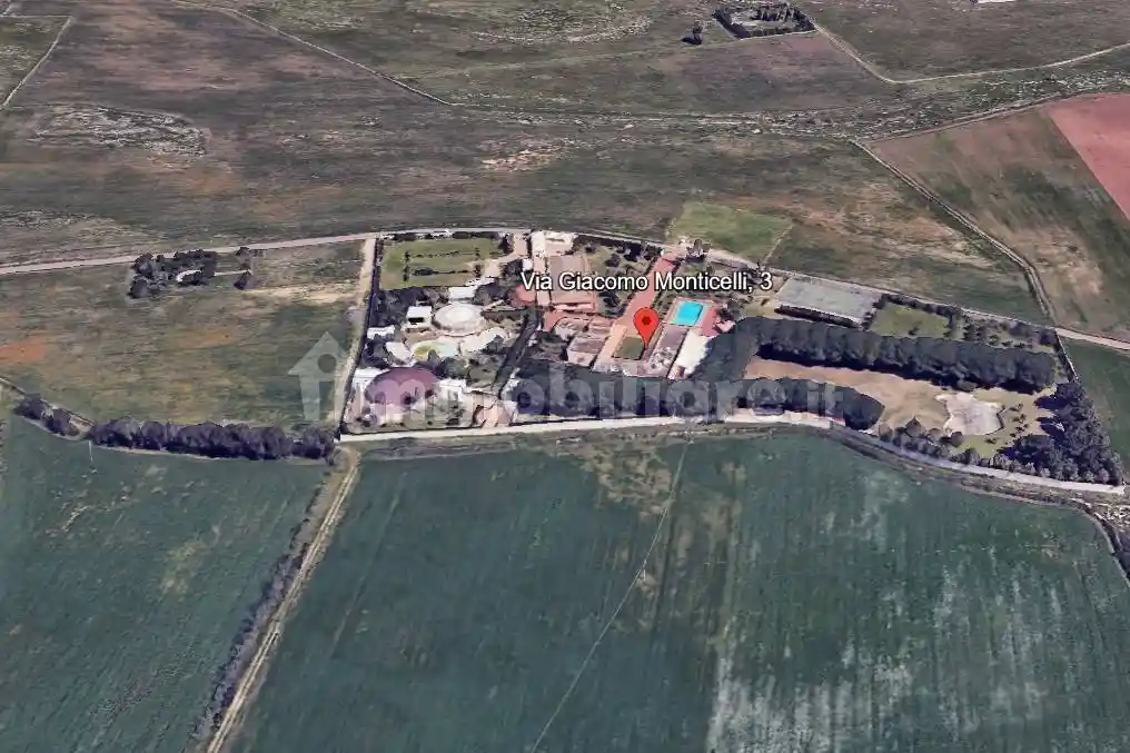 Appartamento all'asta via Giacomo Monticelli, Lecce - foto 4