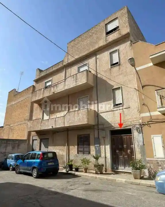 Appartamento all'asta via Etna, Mazara del Vallo - foto 2
