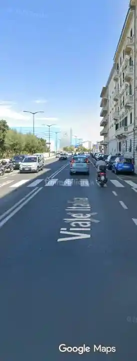 Appartamento all'asta viale Italia, Livorno - foto 2