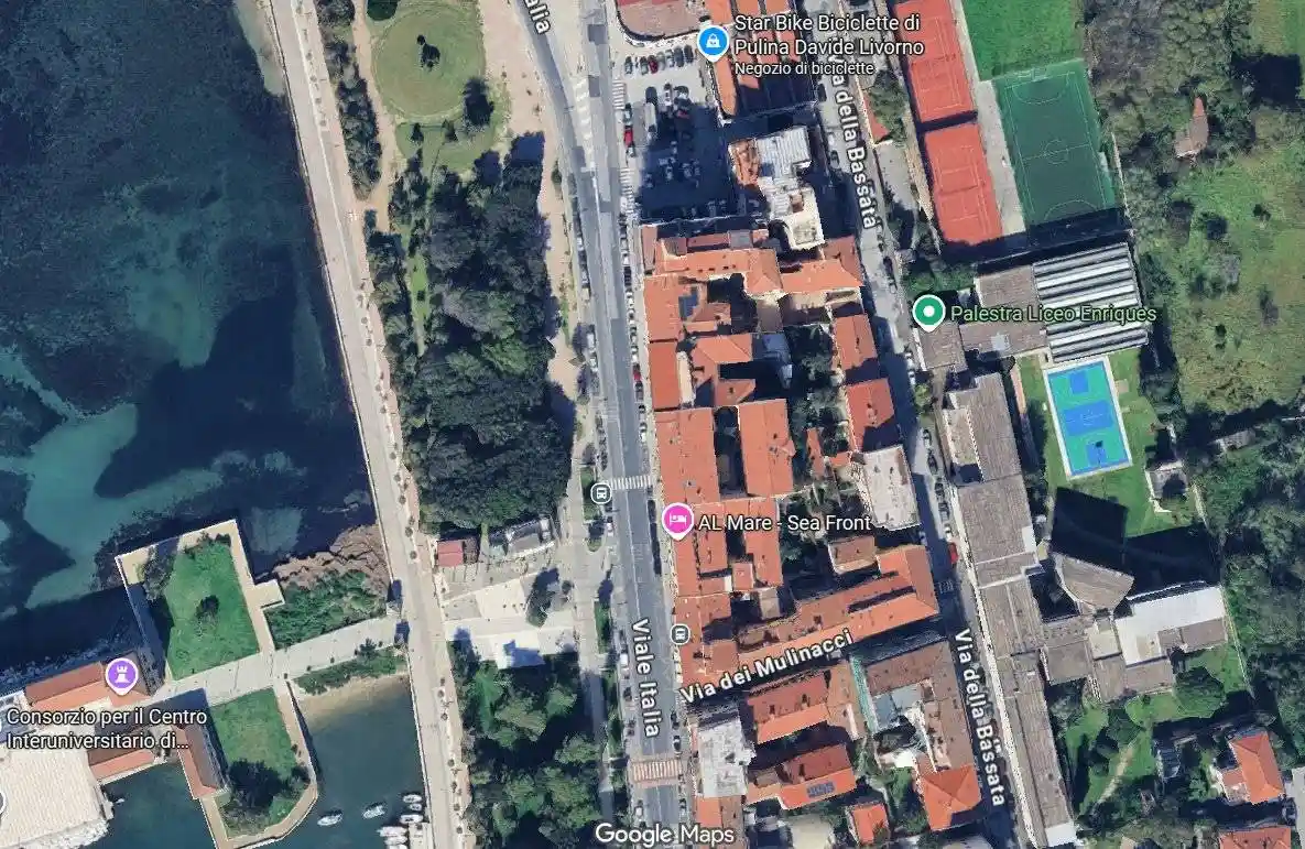 Appartamento all'asta viale Italia, Livorno - foto 4