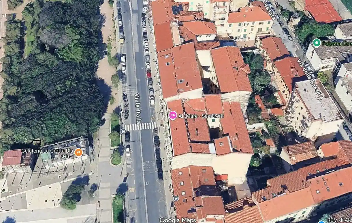 Appartamento all'asta viale Italia, Livorno - foto 5