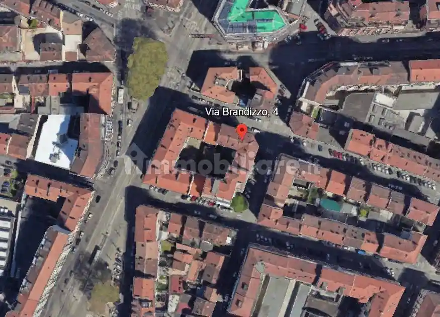 Appartamento all'asta via brandizzo, Torino - foto 3