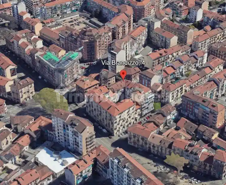 Appartamento all'asta via brandizzo, Torino - foto 4