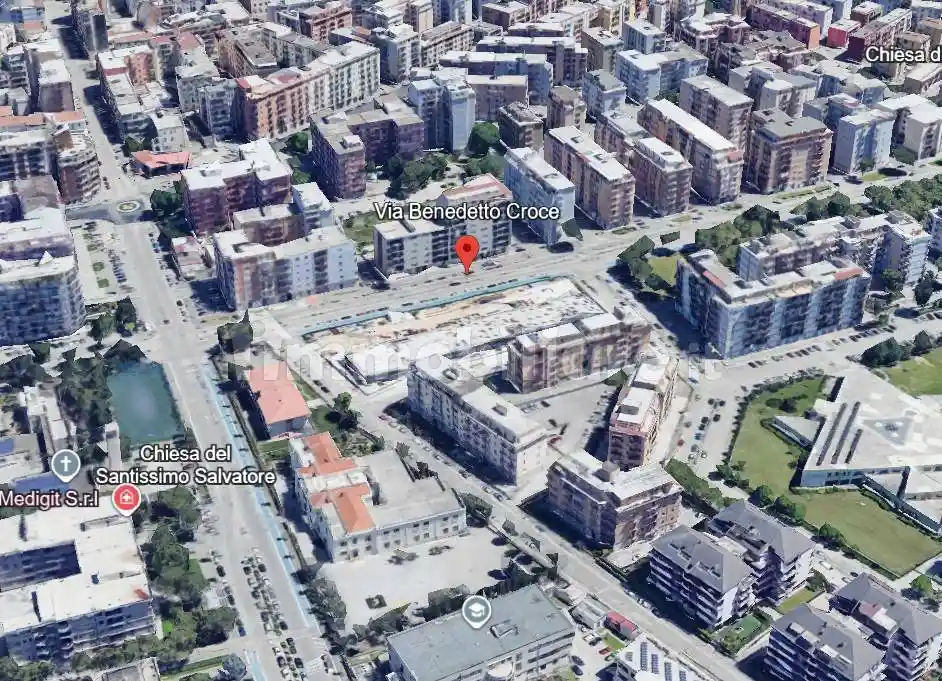 Appartamento all'asta via Benedetto Croce, Foggia - foto 3