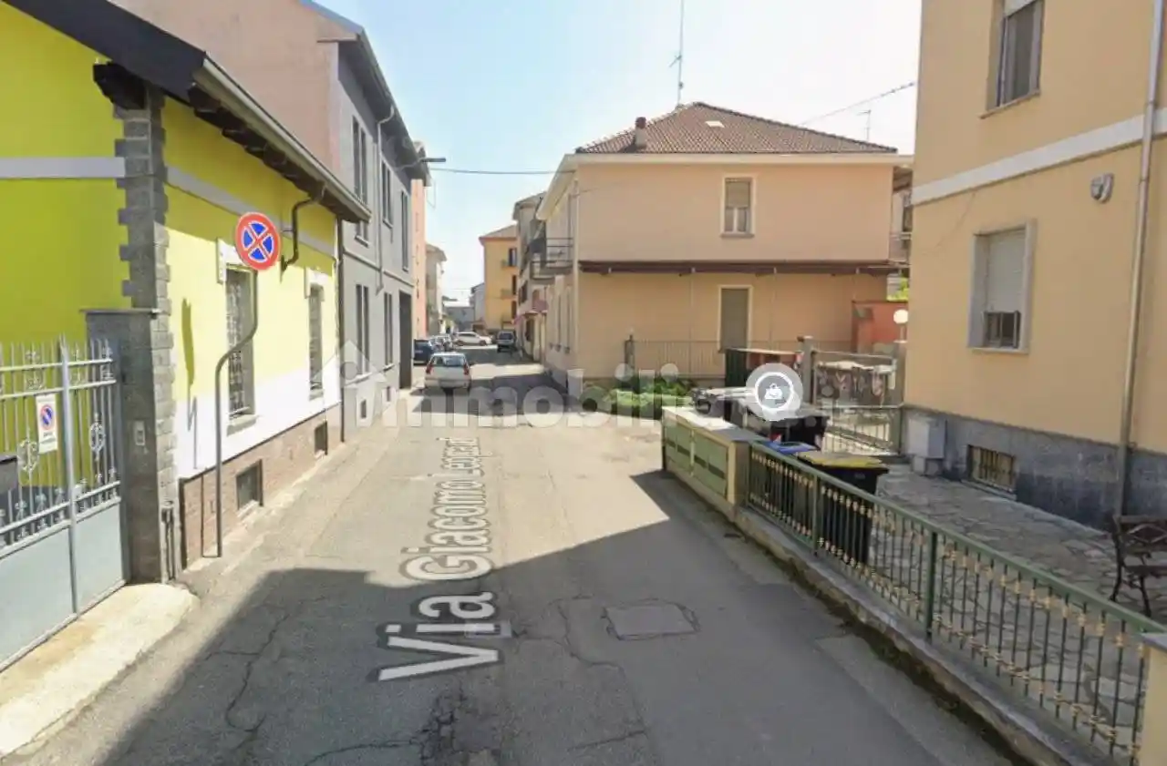 Appartamento all'asta via Giacomo Leopardi, Alessandria - foto 2