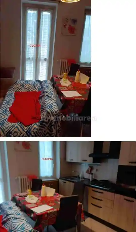 Appartamento all'asta via Giacomo Leopardi, Alessandria - foto 3