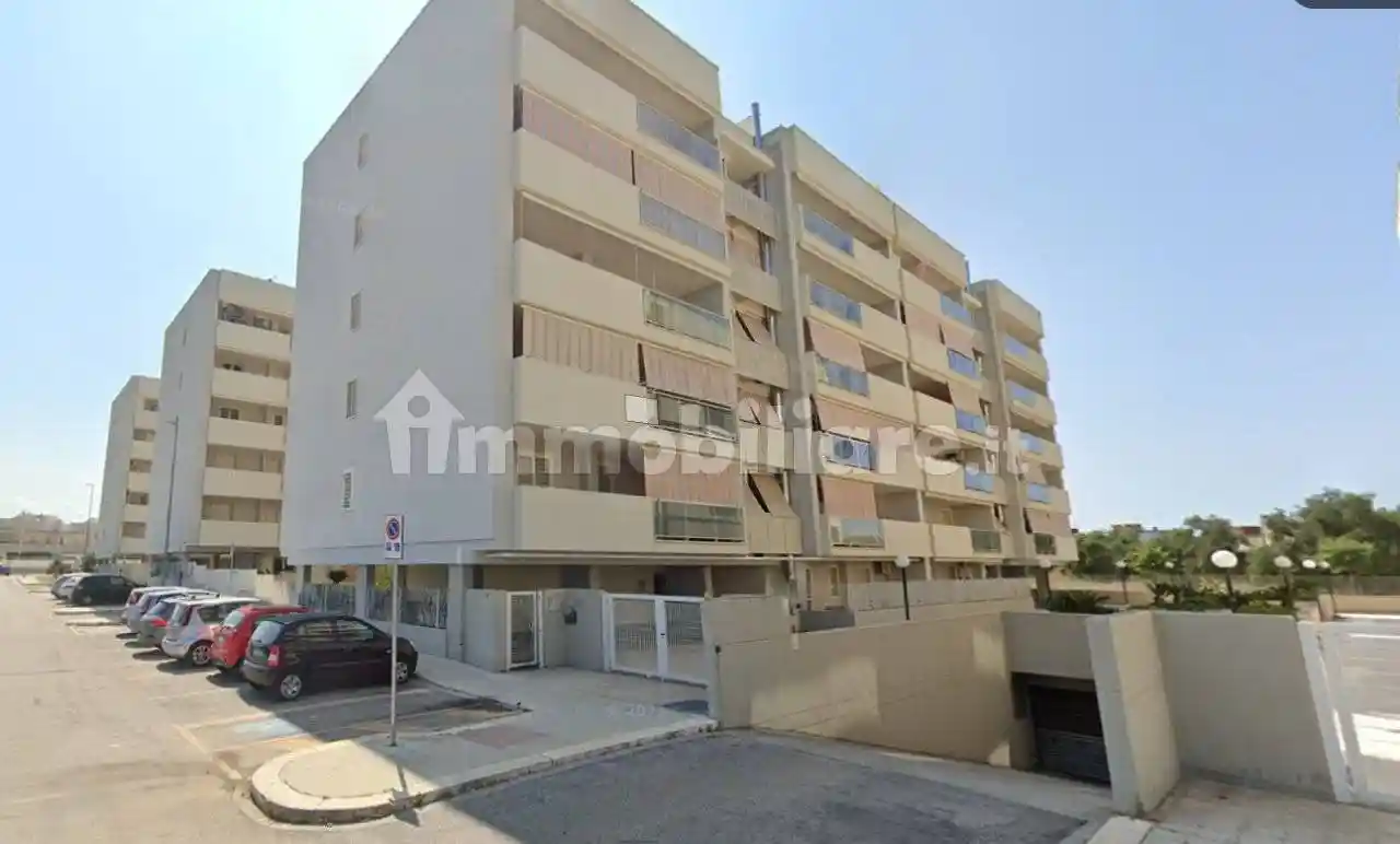 Appartamento all'asta Natale Pisicchio, Bari - foto 2