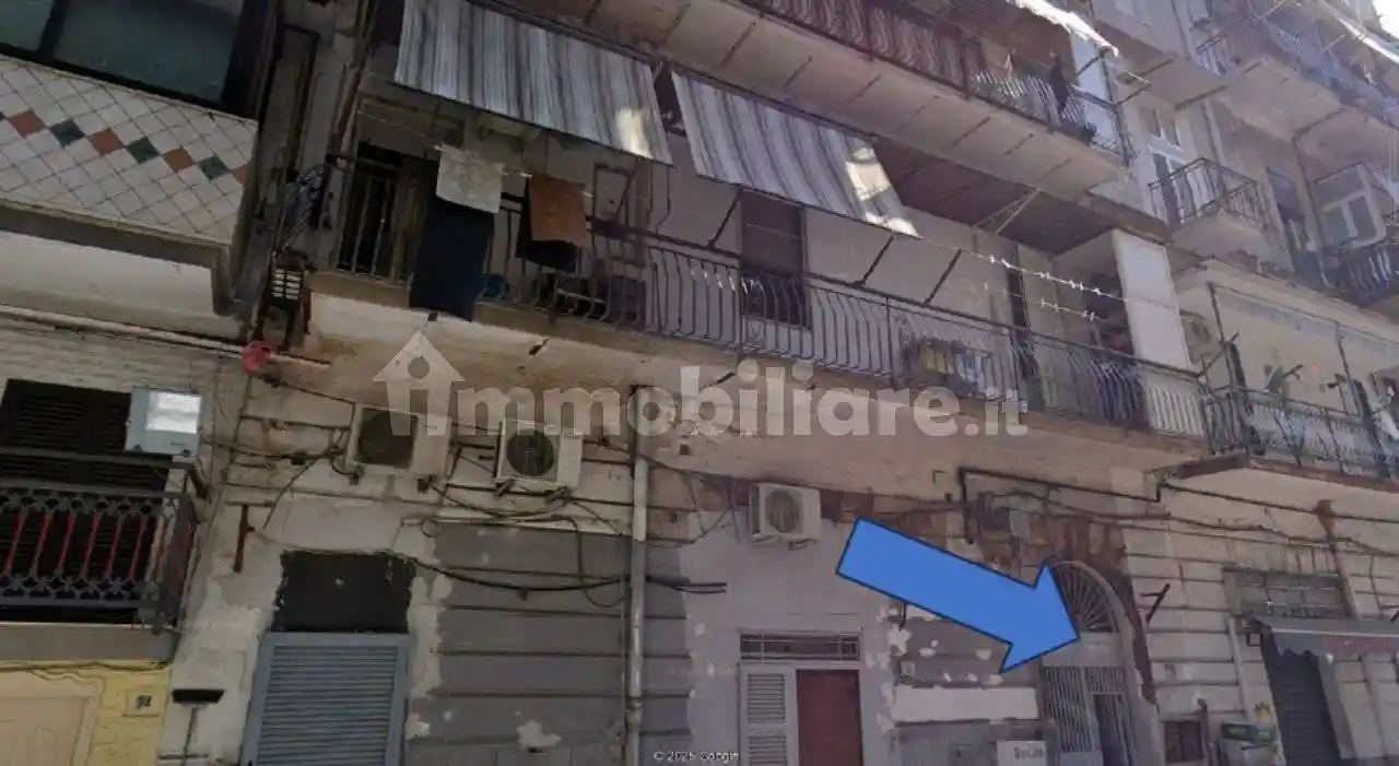Appartamento all'asta Padre Ludovico da Casoria, Napoli - foto 2