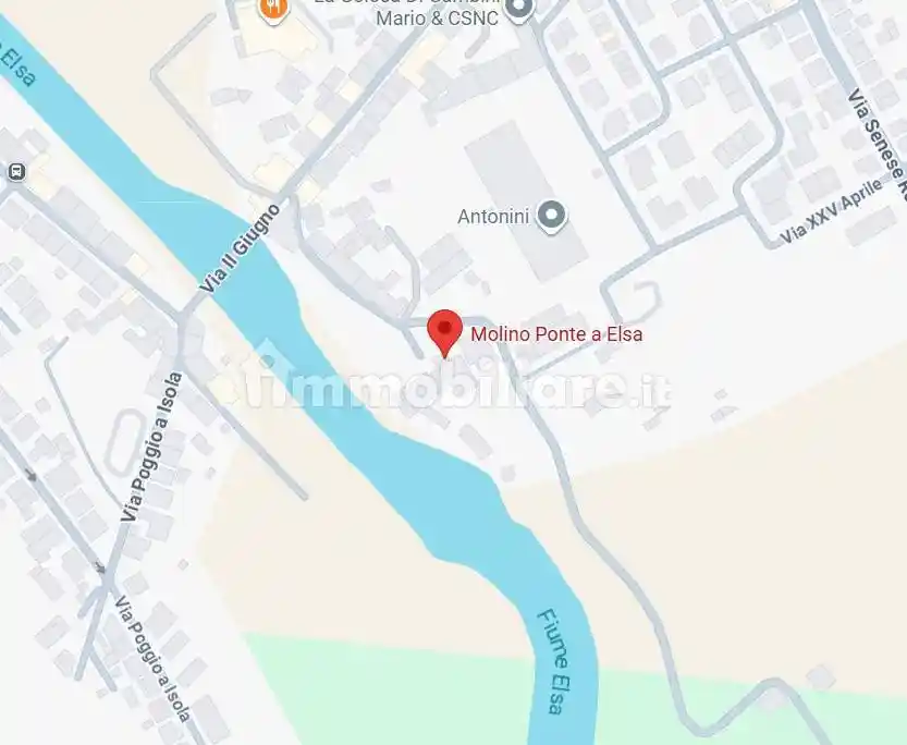 Appartamento all'asta via Ponte a Elsa Brusciana, Empoli - foto 5