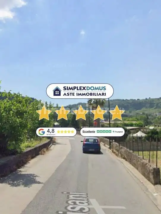 Appartamento in asta a Napoli