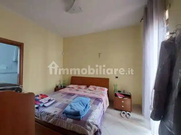 Appartamento all'asta via Pisani, Napoli - foto 5