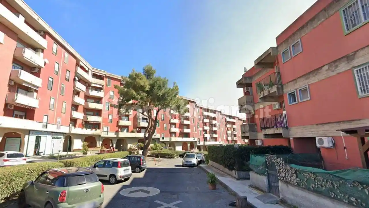 Appartamento all'asta viale Castagnola, Catania - foto 2