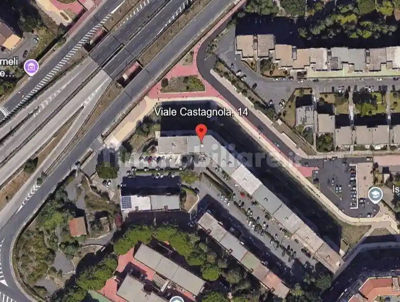 Appartamento all'asta viale Castagnola, Catania - foto 3