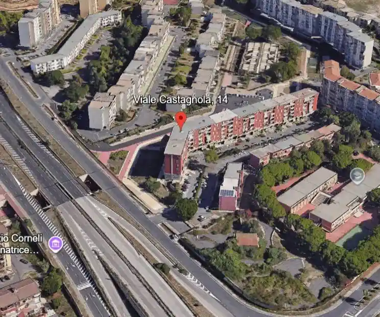 Appartamento all'asta viale Castagnola, Catania - foto 4