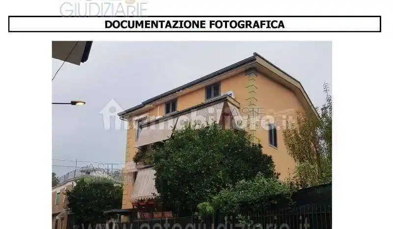 Appartamento all'asta via Alberto Pinto, Caserta - foto 3