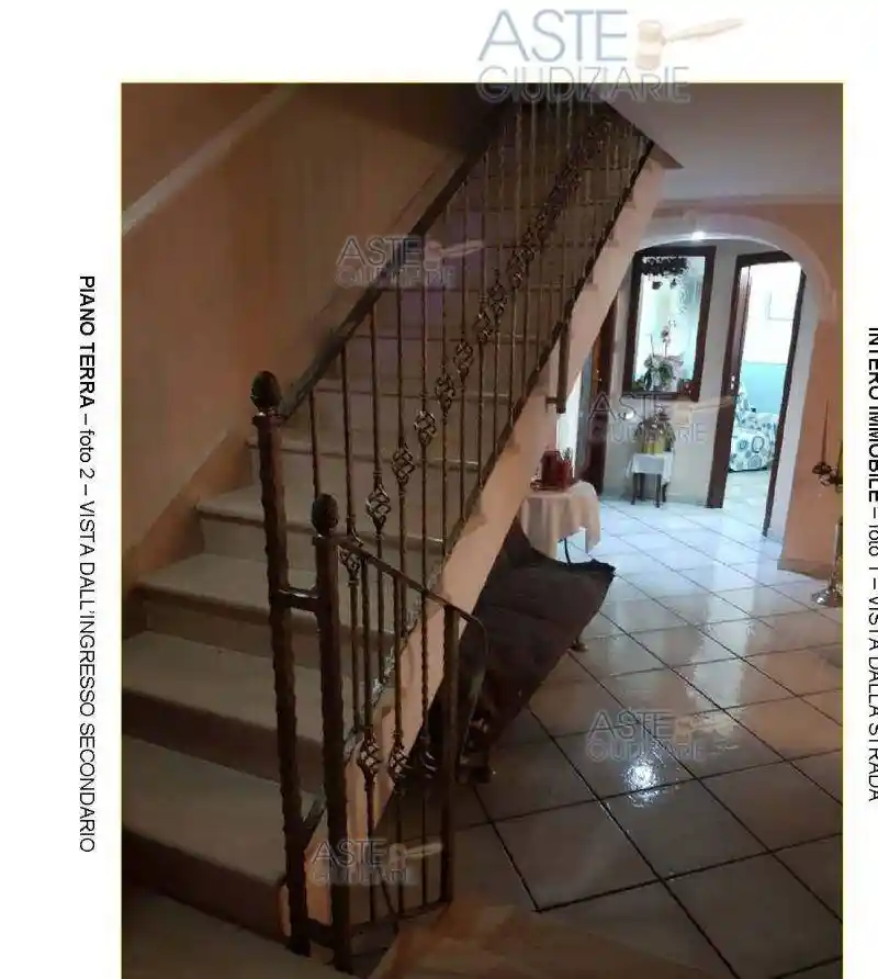 Appartamento all'asta via Alberto Pinto, Caserta - foto 4