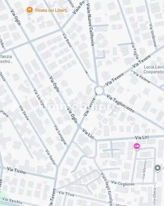 Villa all'asta via Tagliamento, Ardea - foto 5