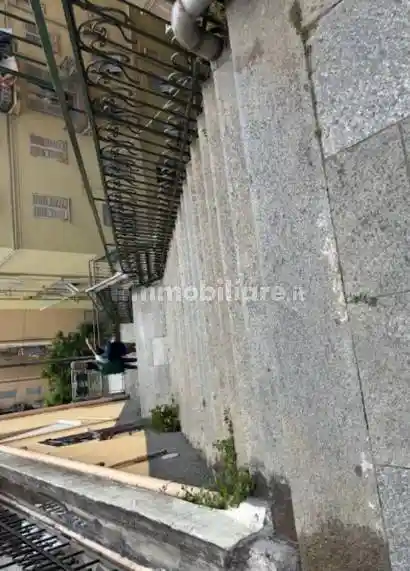 Appartamento all'asta via Adamo Centurione, Genova - foto 3