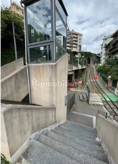 Appartamento all'asta via Adamo Centurione, Genova - foto 4