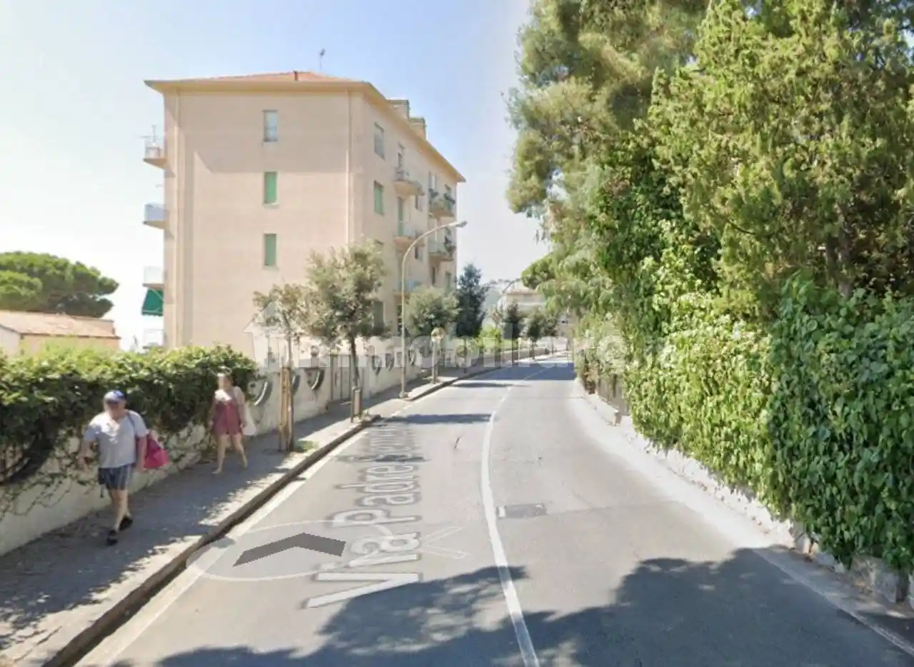 Appartamento all'asta via Padre Semeria, Sanremo - foto 2