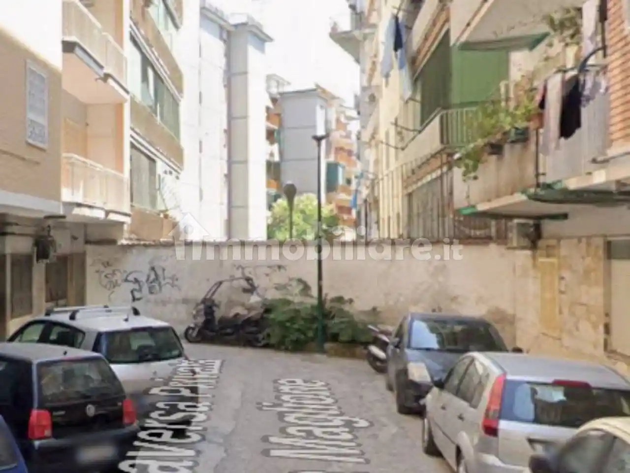 Appartamento all'asta via traversa III Maglione, Napoli - foto 2