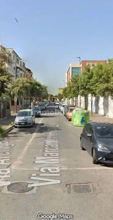 Appartamento all'asta via Marcantonio Nicodemi, Tivoli - foto 2