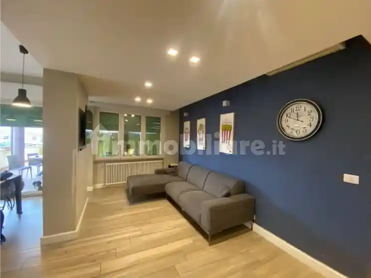 Appartamento all'asta via Albiola, Latina - foto 5