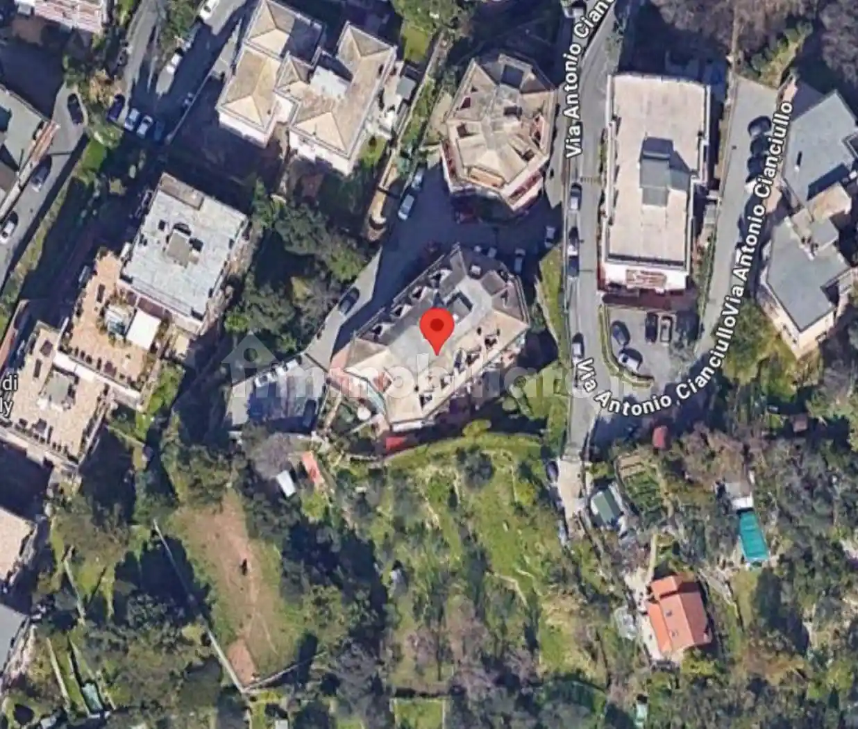 Appartamento all'asta via Antonio Cianciullo, Genova - foto 2