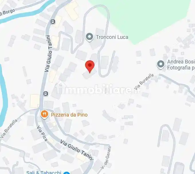 Appartamento all'asta via Antonio Cianciullo, Genova - foto 5