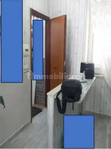 Appartamento all'asta via Bisignano a Barra, Napoli - foto 5